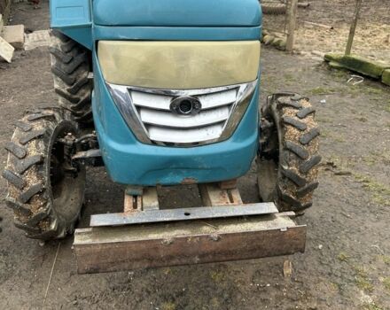 Файтер Інша, об'ємом двигуна 1.12 л та пробігом 380 тис. км за 1700 $, фото 1 на Automoto.ua