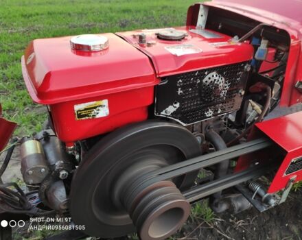 Файтер Інша, об'ємом двигуна 0 л та пробігом 370 тис. км за 1650 $, фото 12 на Automoto.ua