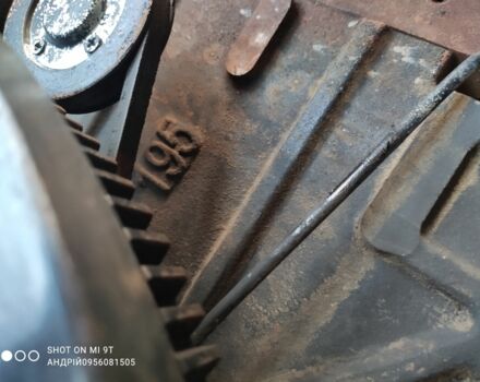 Файтер Інша, об'ємом двигуна 0 л та пробігом 370 тис. км за 1650 $, фото 18 на Automoto.ua