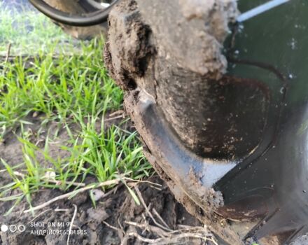 Файтер Інша, об'ємом двигуна 0 л та пробігом 370 тис. км за 1650 $, фото 15 на Automoto.ua