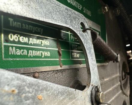 Файтер Інша, об'ємом двигуна 1.12 л та пробігом 380 тис. км за 1700 $, фото 3 на Automoto.ua