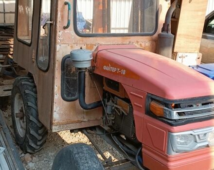 Файтер Другая, объемом двигателя 0 л и пробегом 100 тыс. км за 2000 $, фото 7 на Automoto.ua