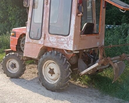 Файтер Другая, объемом двигателя 0 л и пробегом 100 тыс. км за 2000 $, фото 1 на Automoto.ua