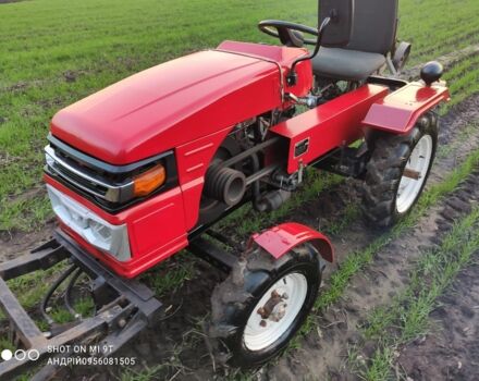 Файтер Інша, об'ємом двигуна 0 л та пробігом 370 тис. км за 1650 $, фото 3 на Automoto.ua