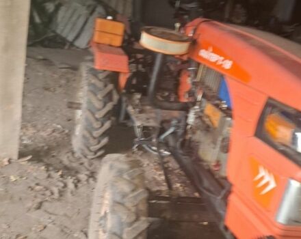 Файтер Інша, об'ємом двигуна 0 л та пробігом 100 тис. км за 1537 $, фото 2 на Automoto.ua