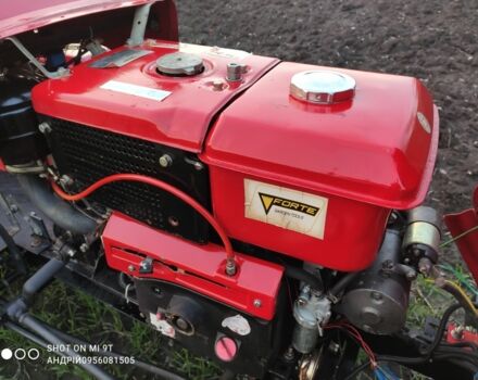 Файтер Інша, об'ємом двигуна 0 л та пробігом 370 тис. км за 1650 $, фото 10 на Automoto.ua