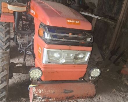 Файтер Інша, об'ємом двигуна 0 л та пробігом 100 тис. км за 1537 $, фото 1 на Automoto.ua