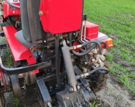 Файтер Інша, об'ємом двигуна 0 л та пробігом 370 тис. км за 1650 $, фото 4 на Automoto.ua