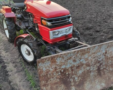 Файтер Інша, об'ємом двигуна 0 л та пробігом 370 тис. км за 1650 $, фото 1 на Automoto.ua