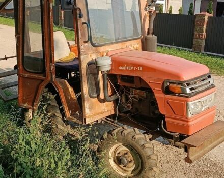 Файтер Другая, объемом двигателя 0 л и пробегом 100 тыс. км за 2000 $, фото 2 на Automoto.ua