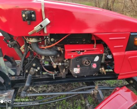 Файтер Інша, об'ємом двигуна 0 л та пробігом 370 тис. км за 1650 $, фото 9 на Automoto.ua