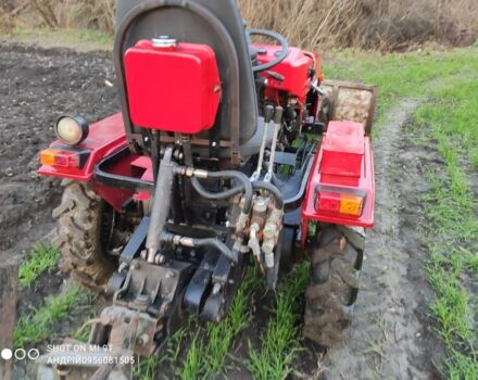 Файтер Інша, об'ємом двигуна 0 л та пробігом 370 тис. км за 1650 $, фото 5 на Automoto.ua