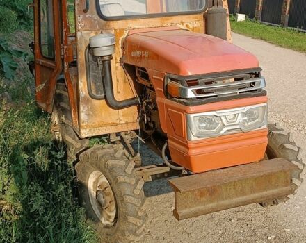 Файтер Другая, объемом двигателя 0 л и пробегом 100 тыс. км за 2000 $, фото 3 на Automoto.ua