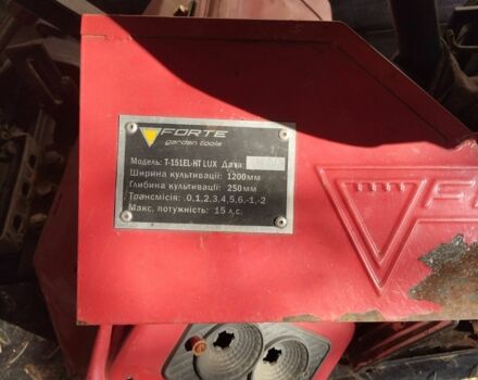 Файтер Другая, объемом двигателя 1.5 л и пробегом 100 тыс. км за 1350 $, фото 4 на Automoto.ua