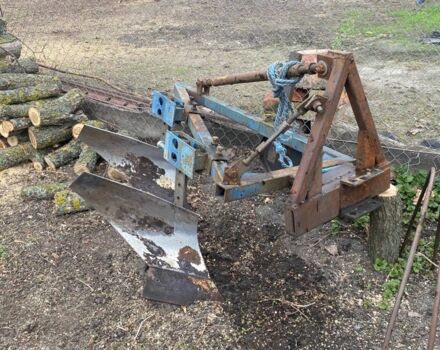 Файтер Другая, объемом двигателя 0 л и пробегом 2 тыс. км за 1182 $, фото 4 на Automoto.ua