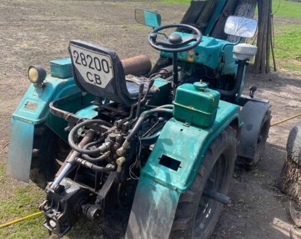 Файтер Другая, объемом двигателя 0 л и пробегом 2 тыс. км за 1182 $, фото 2 на Automoto.ua