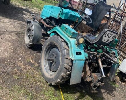 Файтер Другая, объемом двигателя 0 л и пробегом 2 тыс. км за 1182 $, фото 3 на Automoto.ua