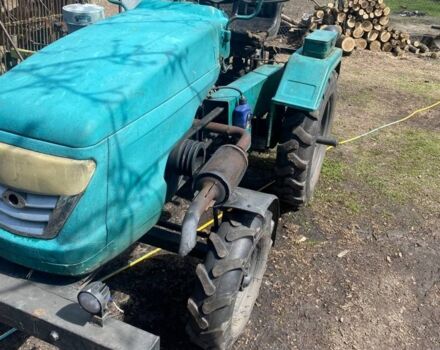 Файтер Другая, объемом двигателя 0 л и пробегом 2 тыс. км за 1182 $, фото 1 на Automoto.ua