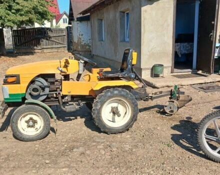 Файтер Другая, объемом двигателя 0 л и пробегом 100 тыс. км за 24178 $, фото 1 на Automoto.ua