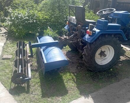 Файтер Другая, объемом двигателя 0 л и пробегом 364 тыс. км за 2250 $, фото 4 на Automoto.ua