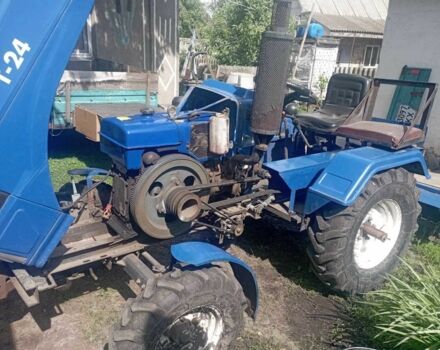 Файтер Другая, объемом двигателя 0 л и пробегом 364 тыс. км за 2250 $, фото 2 на Automoto.ua