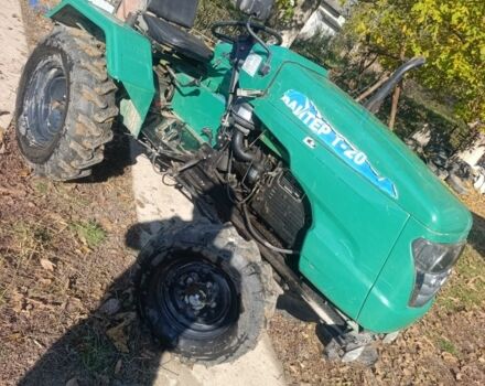 Файтер Інша, об'ємом двигуна 0 л та пробігом 400 тис. км за 2299 $, фото 1 на Automoto.ua