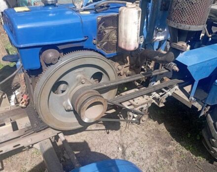 Файтер Другая, объемом двигателя 0 л и пробегом 364 тыс. км за 2250 $, фото 7 на Automoto.ua