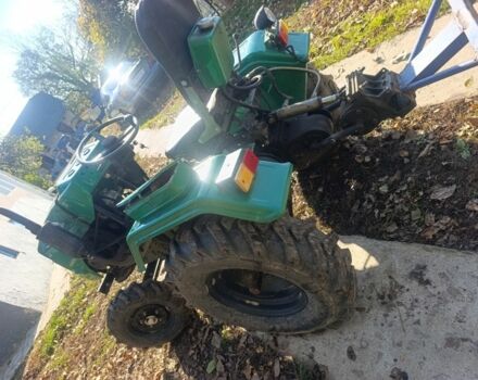 Файтер Інша, об'ємом двигуна 0 л та пробігом 400 тис. км за 2299 $, фото 4 на Automoto.ua