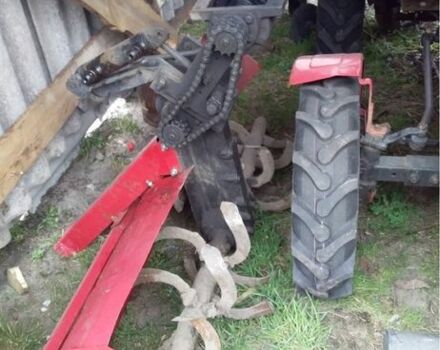 Файтер Інша, об'ємом двигуна 0 л та пробігом 1 тис. км за 2000 $, фото 7 на Automoto.ua