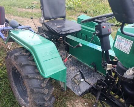 Файтер Другая, объемом двигателя 0 л и пробегом 400 тыс. км за 2500 $, фото 2 на Automoto.ua
