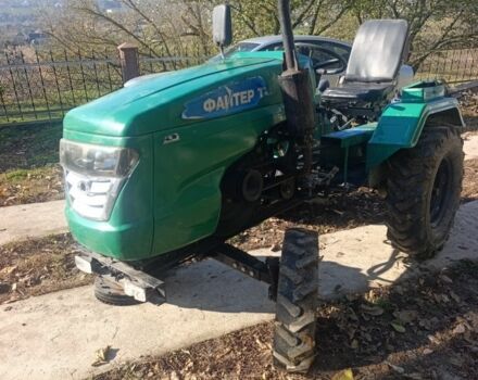 Файтер Інша, об'ємом двигуна 0 л та пробігом 400 тис. км за 2299 $, фото 3 на Automoto.ua