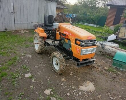 Файтер Інша, об'ємом двигуна 1.8 л та пробігом 25 тис. км за 1945 $, фото 1 на Automoto.ua