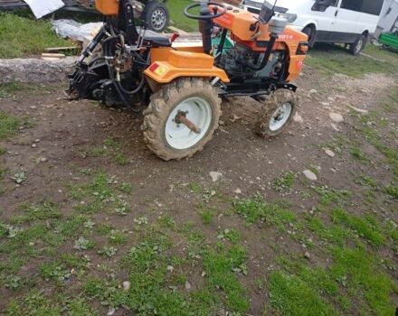 Файтер Інша, об'ємом двигуна 1.8 л та пробігом 25 тис. км за 1945 $, фото 3 на Automoto.ua