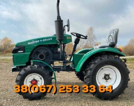 Файтер Другая, объемом двигателя 1115 л и пробегом 1 тыс. км за 2900 $, фото 7 на Automoto.ua