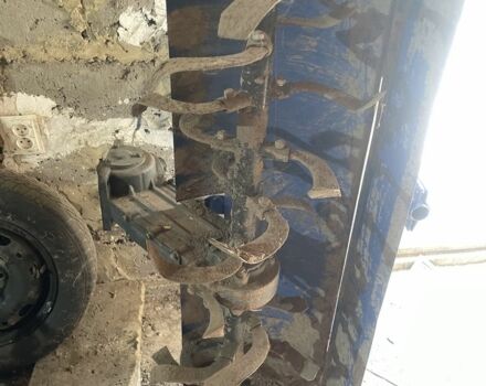 Файтер Інша, об'ємом двигуна 0.5 л та пробігом 100 тис. км за 2300 $, фото 4 на Automoto.ua
