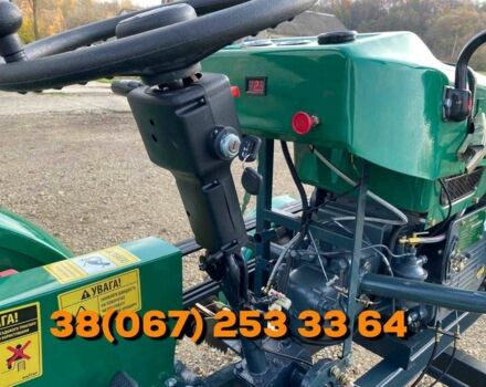 Файтер Другая, объемом двигателя 1115 л и пробегом 1 тыс. км за 2900 $, фото 6 на Automoto.ua