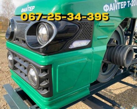 Файтер Другая, объемом двигателя 1115 л и пробегом 1 тыс. км за 2900 $, фото 4 на Automoto.ua