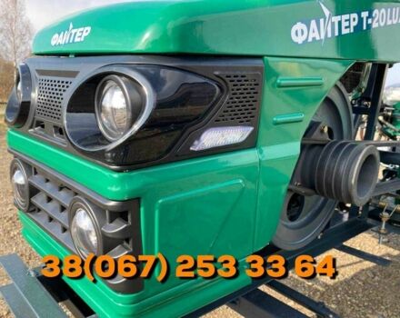 Файтер Другая, объемом двигателя 1115 л и пробегом 1 тыс. км за 2900 $, фото 5 на Automoto.ua