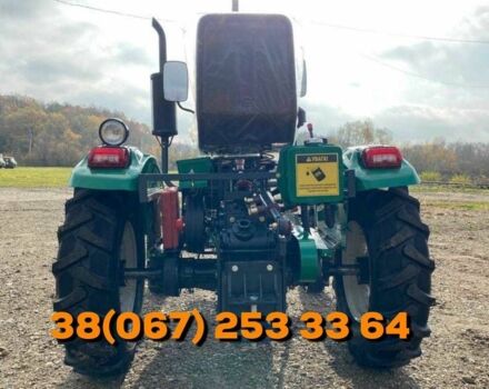 Файтер Другая, объемом двигателя 1115 л и пробегом 1 тыс. км за 2900 $, фото 9 на Automoto.ua