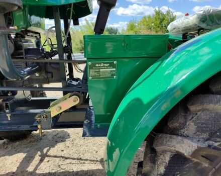 Файтер Інша, об'ємом двигуна 1.11 л та пробігом 1 тис. км за 3100 $, фото 4 на Automoto.ua