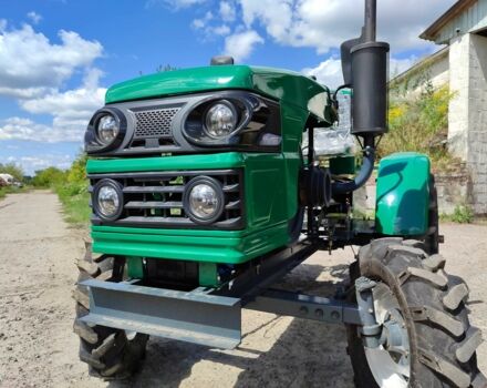 Файтер Інша, об'ємом двигуна 1.11 л та пробігом 1 тис. км за 3100 $, фото 1 на Automoto.ua