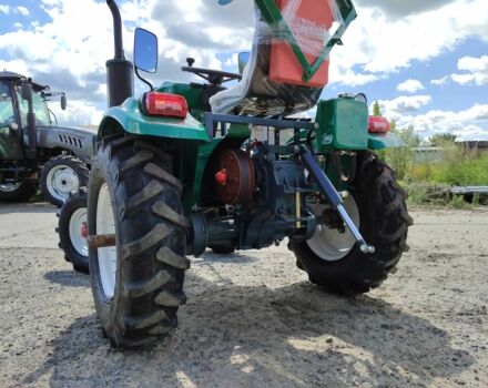 Файтер Інша, об'ємом двигуна 1.11 л та пробігом 1 тис. км за 3100 $, фото 5 на Automoto.ua