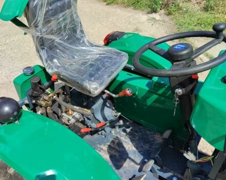 Файтер Інша, об'ємом двигуна 1.11 л та пробігом 1 тис. км за 3100 $, фото 6 на Automoto.ua