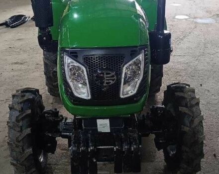 Файтер Другая 2024 в Калуше на Automoto.ua Файтер Другая, объемом двигателя 0 л и пробегом 1 тыс. км за 5010 $, фото 1 на Automoto.ua