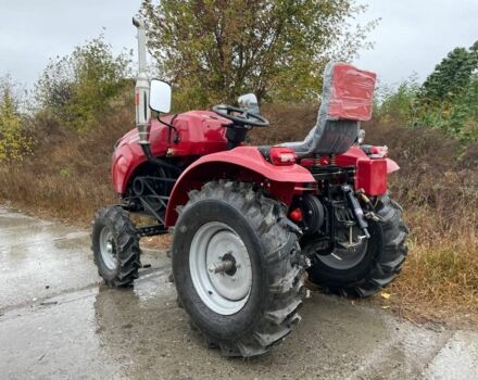 Файтер Інша, об'ємом двигуна 1.12 л та пробігом 2 тис. км за 2506 $, фото 2 на Automoto.ua