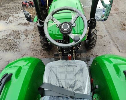 Файтер Другая 2024 в Каменце-Подольском на Automoto.ua Файтер Другая, объемом двигателя 1.53 л и пробегом 1 тыс. км за 5050 $, фото 1 на Automoto.ua