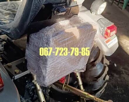 Файтер Другая, объемом двигателя 0 л и пробегом 1 тыс. км за 5150 $, фото 6 на Automoto.ua