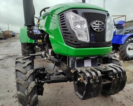 Файтер Другая 2024 в Каменце-Подольском на Automoto.ua Файтер Другая, объемом двигателя 1.53 л и пробегом 1 тыс. км за 5050 $, фото 5 на Automoto.ua