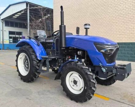 Файтер Інша, об'ємом двигуна 2.55 л та пробігом 1 тис. км за 7100 $, фото 4 на Automoto.ua