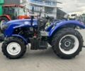 Файтер Другая, объемом двигателя 2.55 л и пробегом 1 тыс. км за 7100 $, фото 7 на Automoto.ua